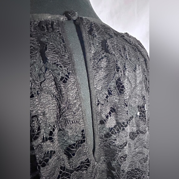 H&M Lace Dress - Picture 5 of 7